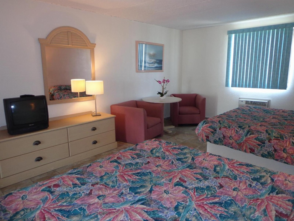 Isle of Palms Motel Main image