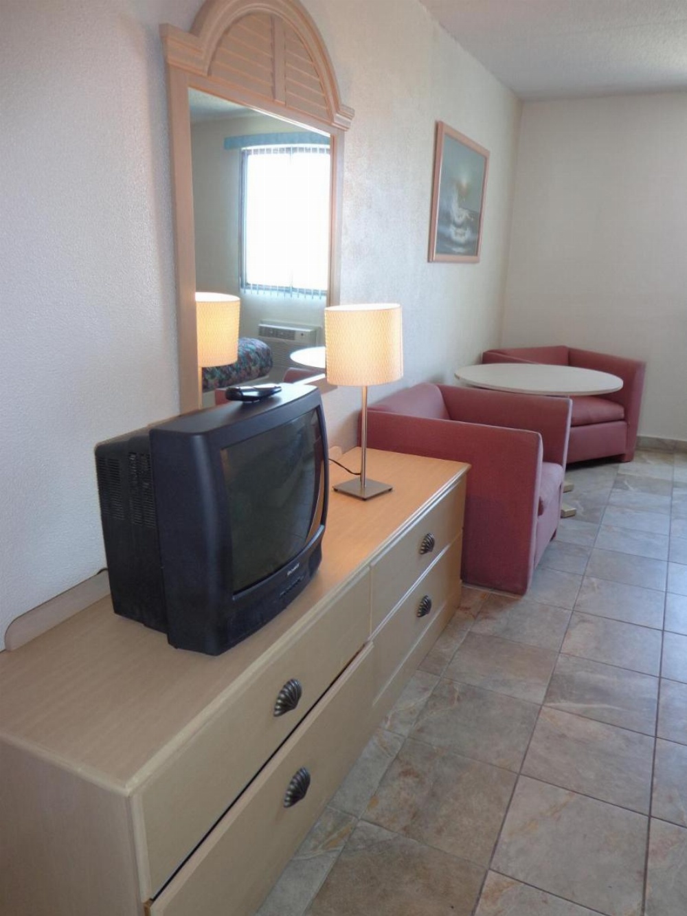 Standard Suite