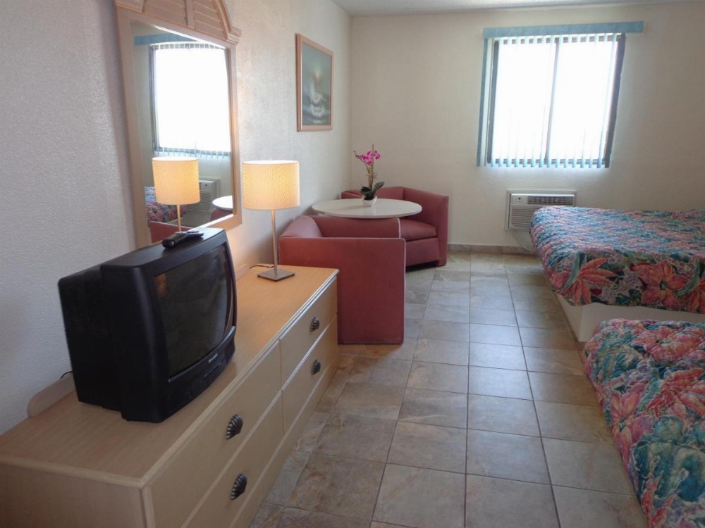 Isle of Palms Motel